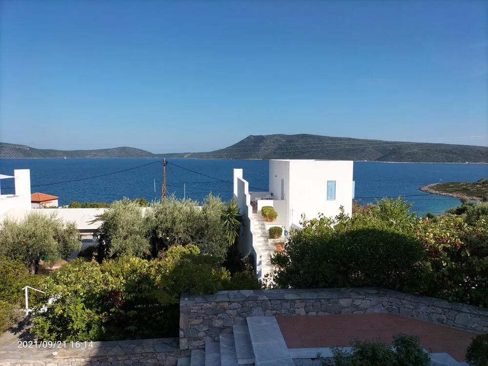 Case Bianche - Elea Villas - Alonnisos