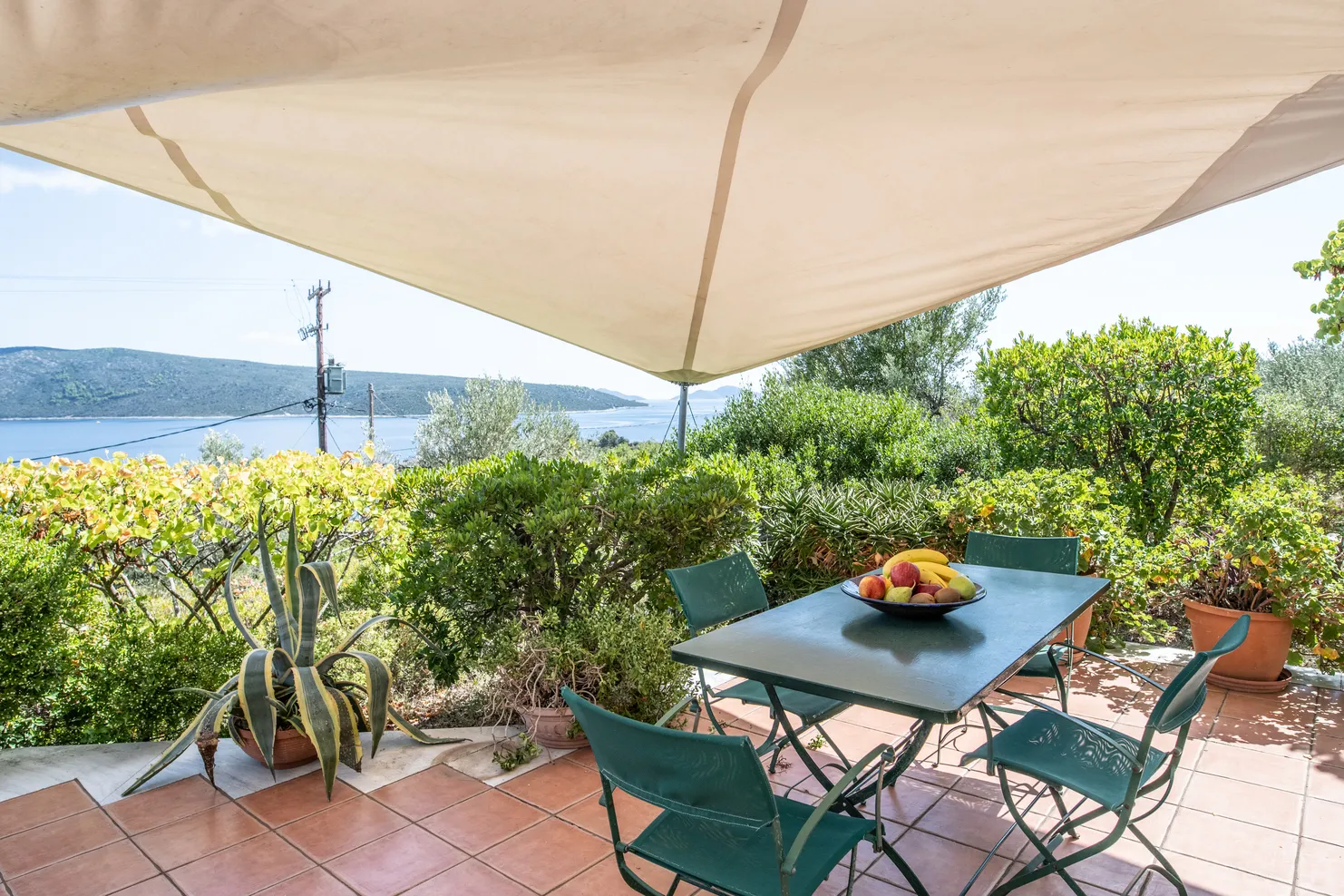 Case Bianche - Elea Villas - Alonnisos