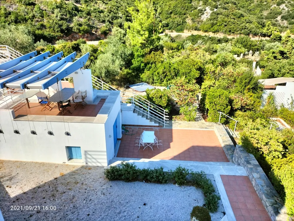 Case Bianche - Elea Villas - Alonnisos