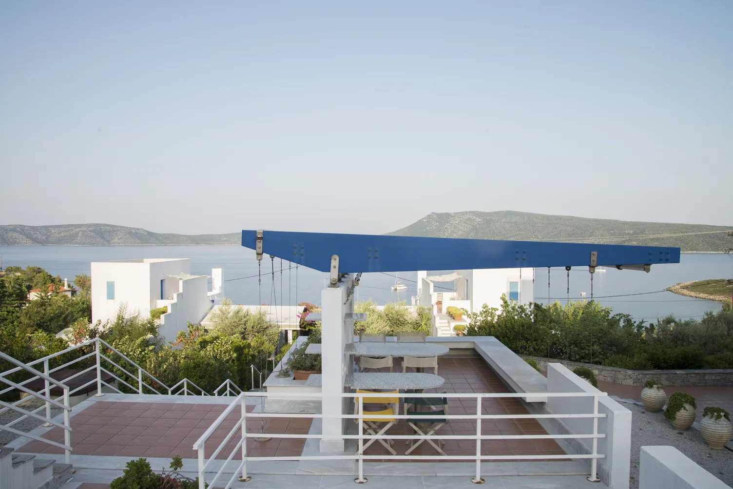 Case Bianche - Elea Villas - Alonnisos