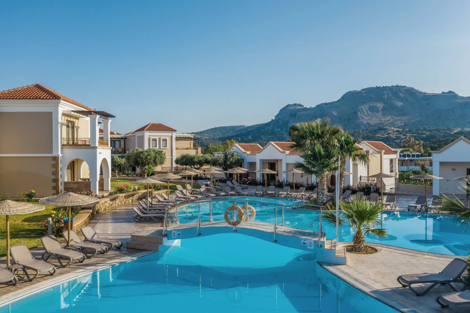 Lindos Imperial Resort & Spa