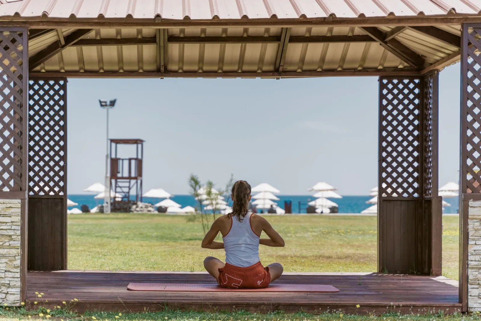 Yoga