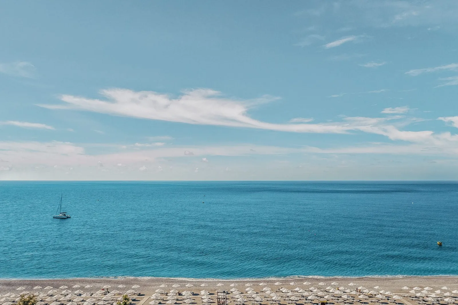Lindos Imperial Resort & Spa