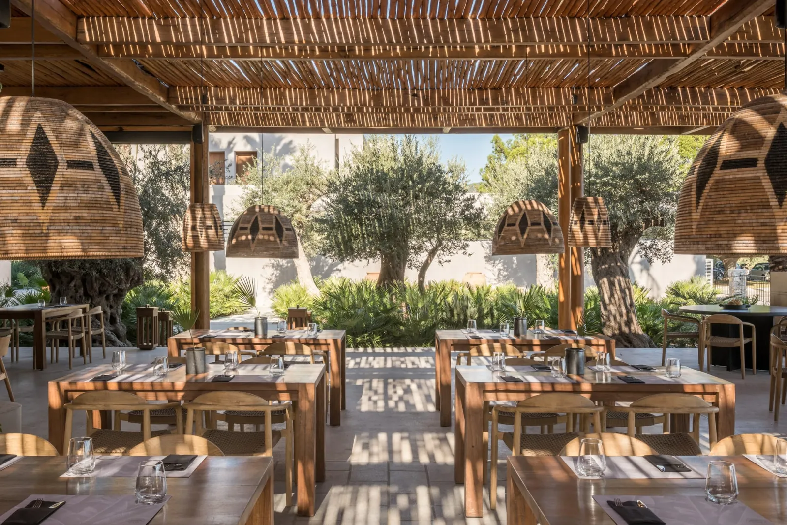 Lindos Aqua Terra