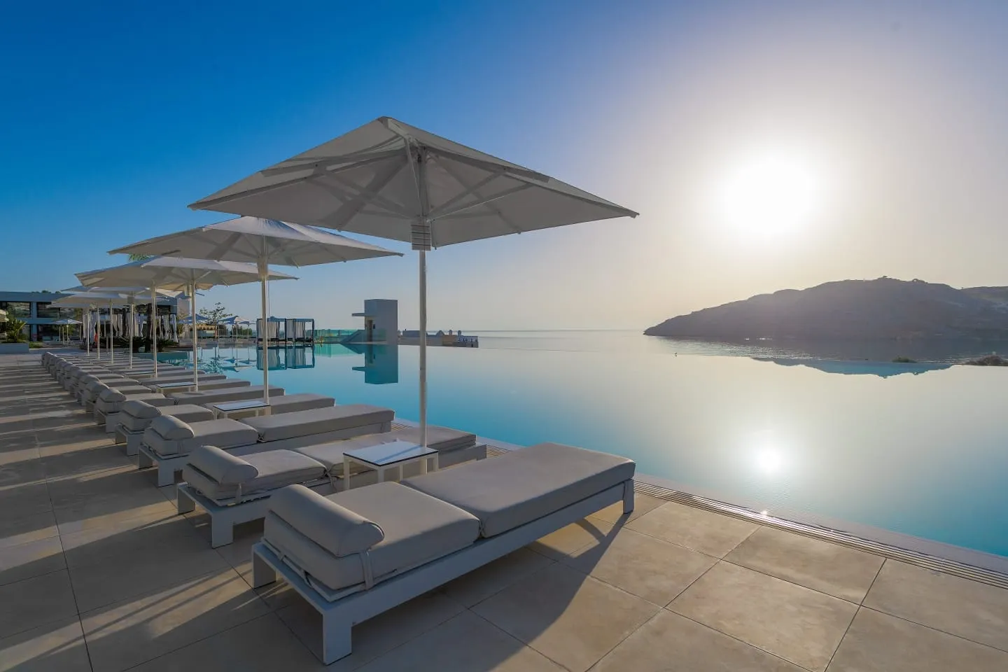 Lindos Grand Resort & Spa - Adults Only