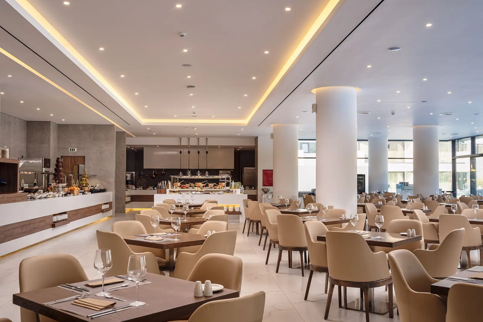 Main Restaurant
