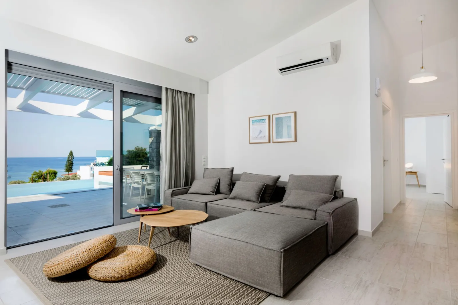 Lindos Hill Villas