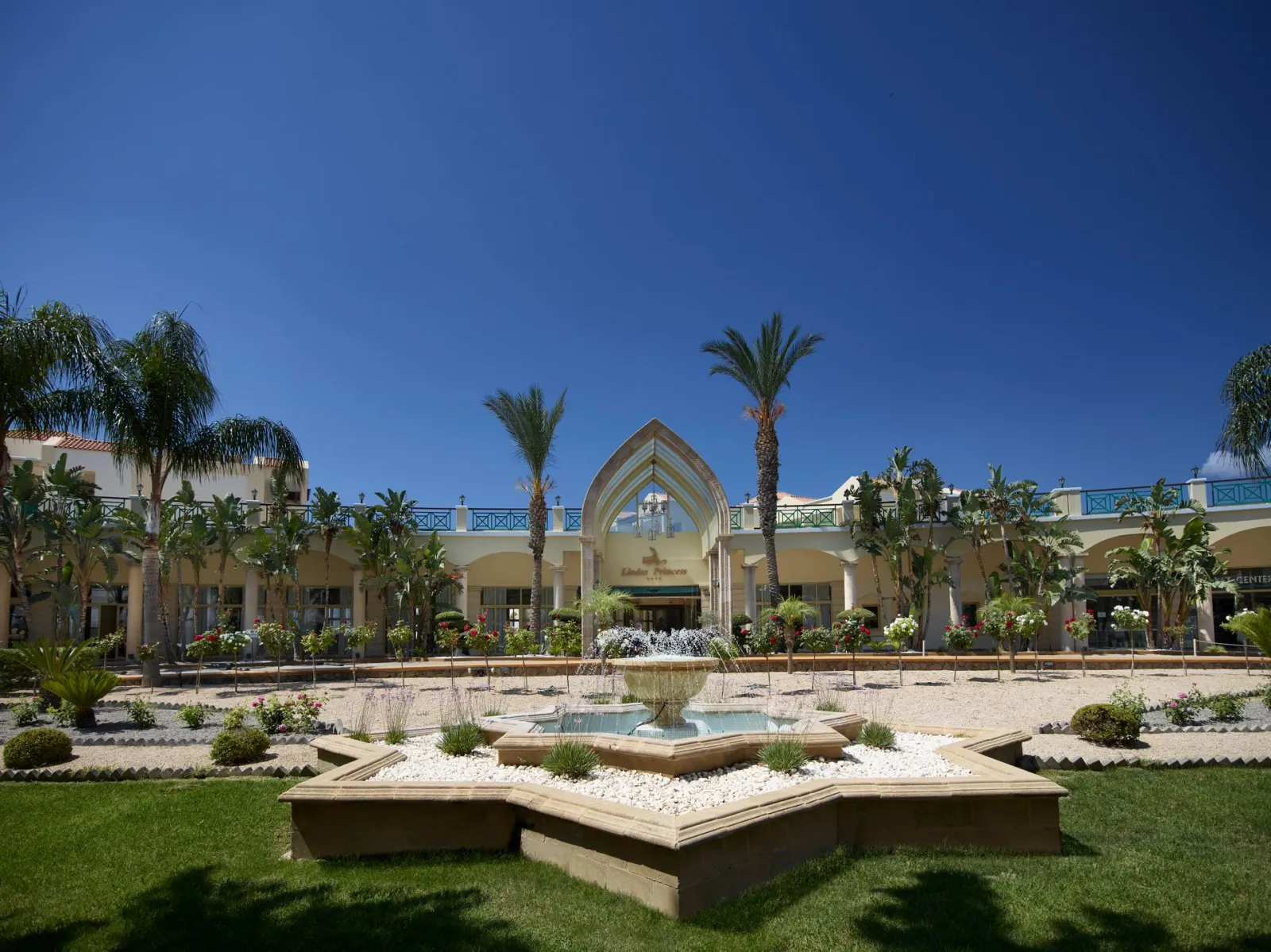 Lindos Princess Beach Resort & Spa