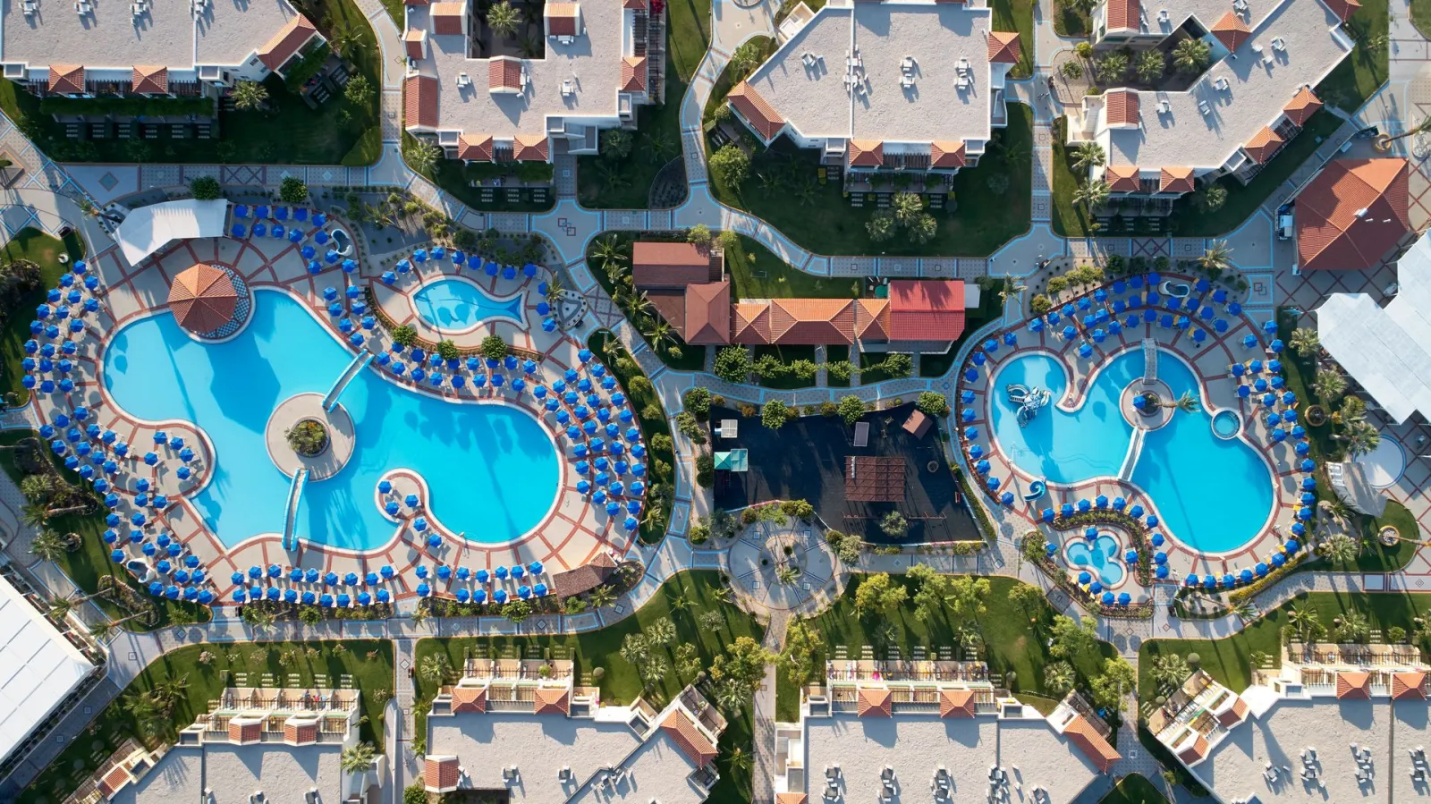 Lindos Princess Beach Resort & Spa