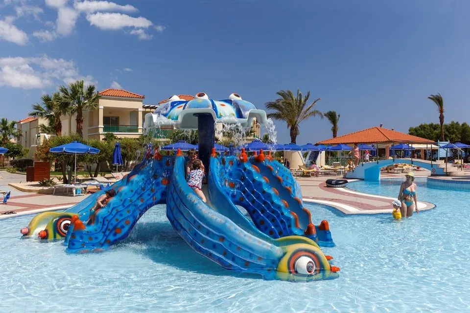Lindos Princess Beach Resort & Spa