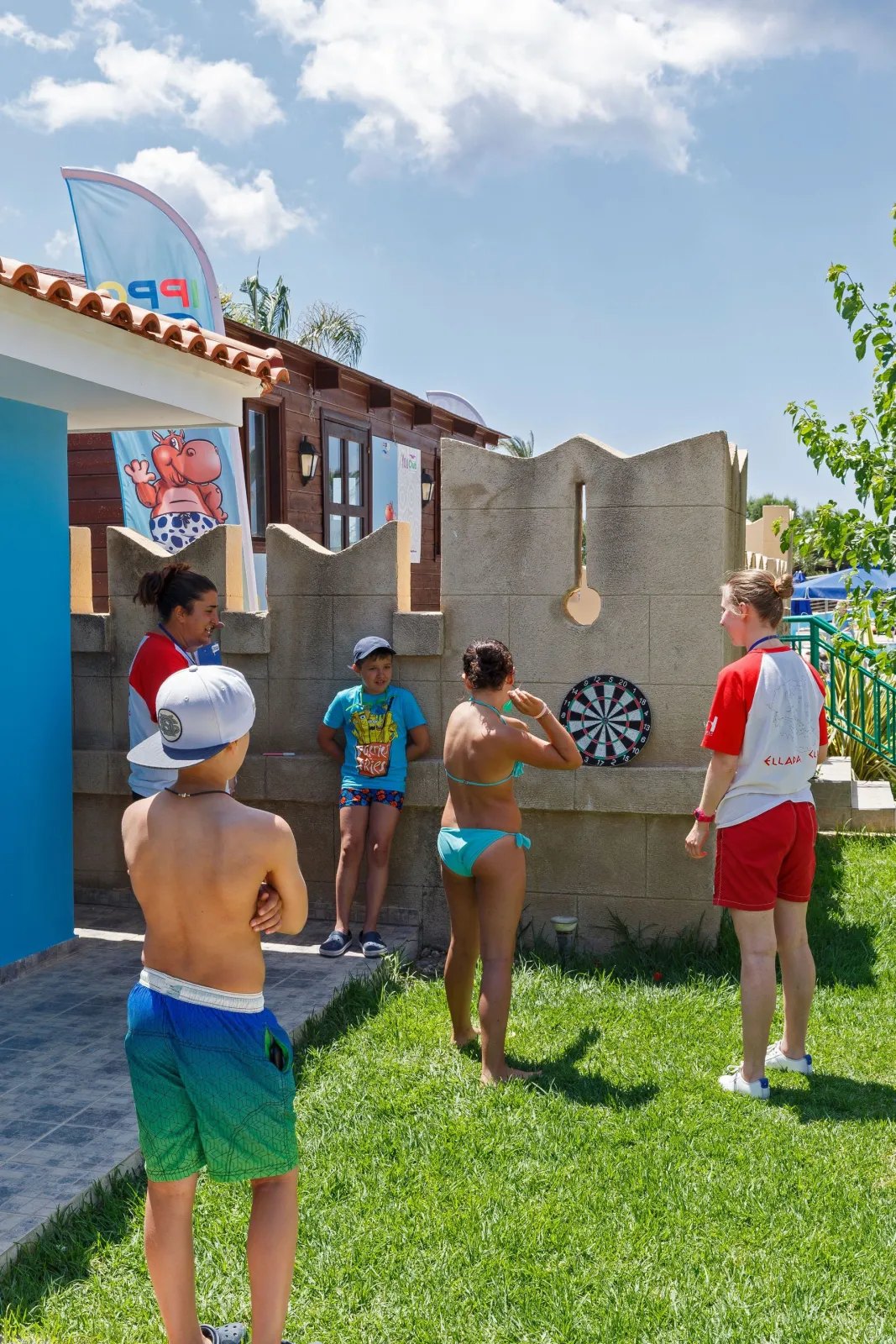 Lindos Princess Beach Resort & Spa