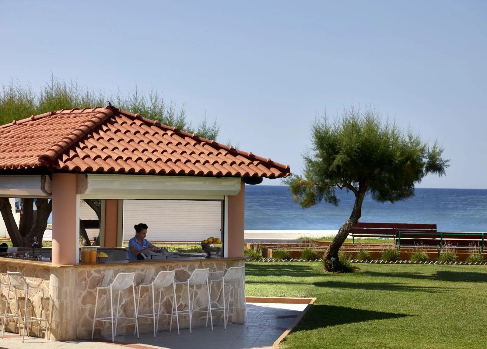 Lindos Princess Beach Resort & Spa