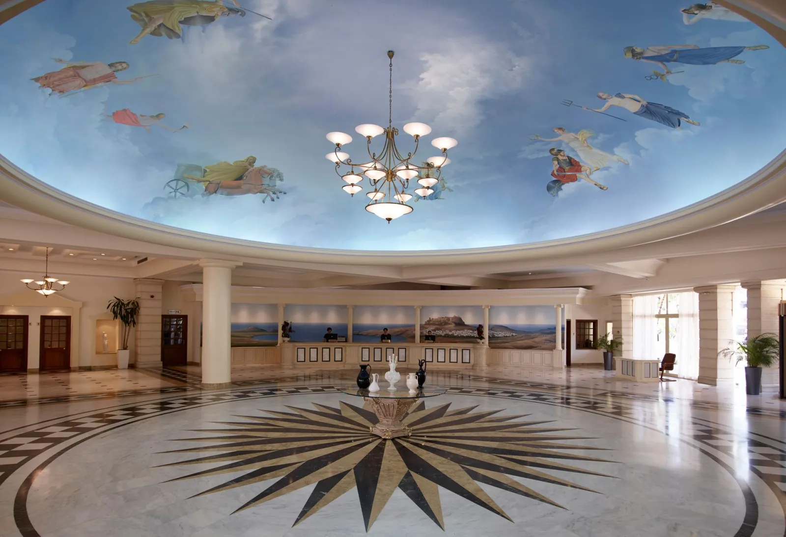 Lindos Princess Beach Resort & Spa