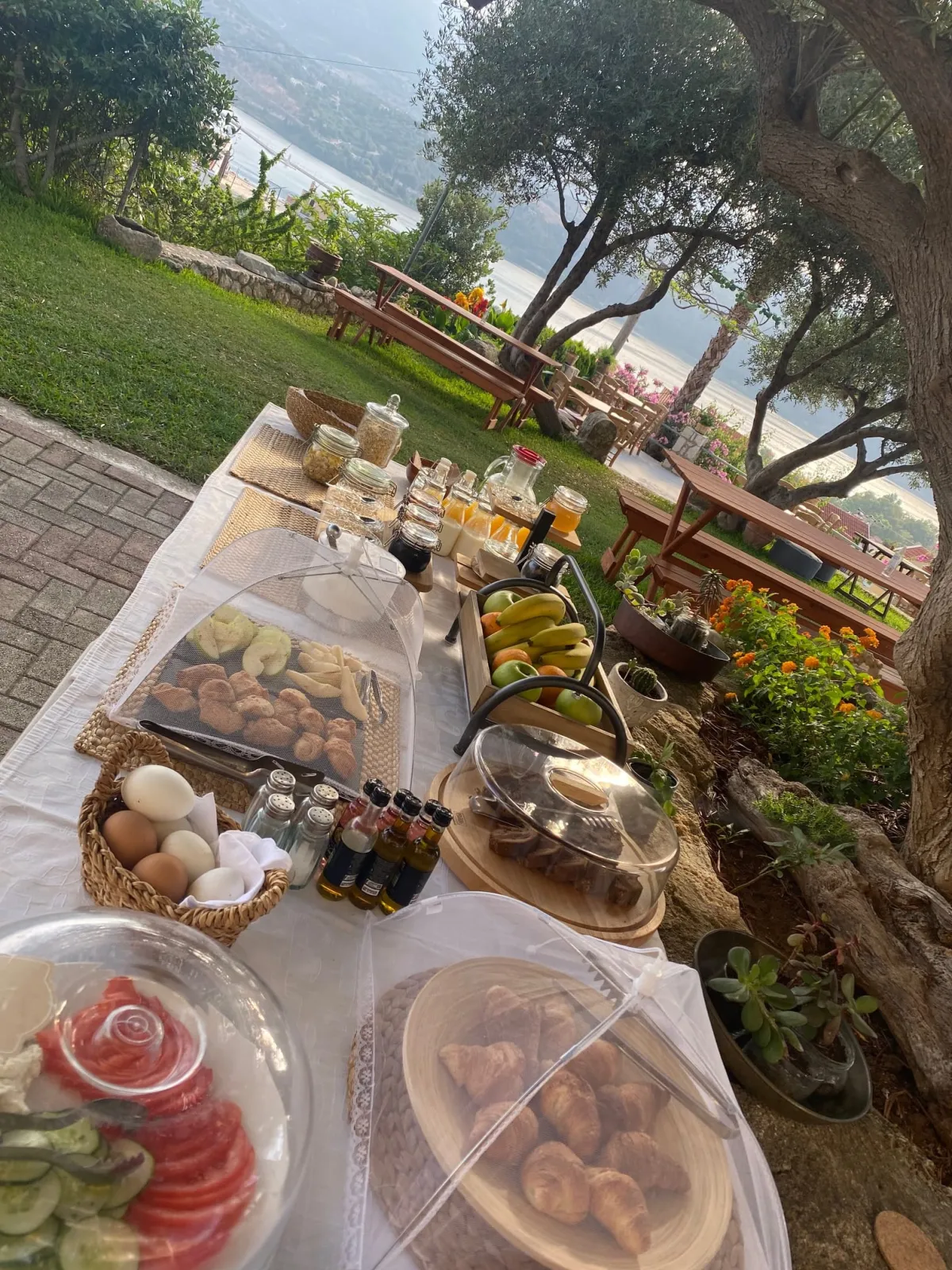 Liostasi Retreat Kefalonia
