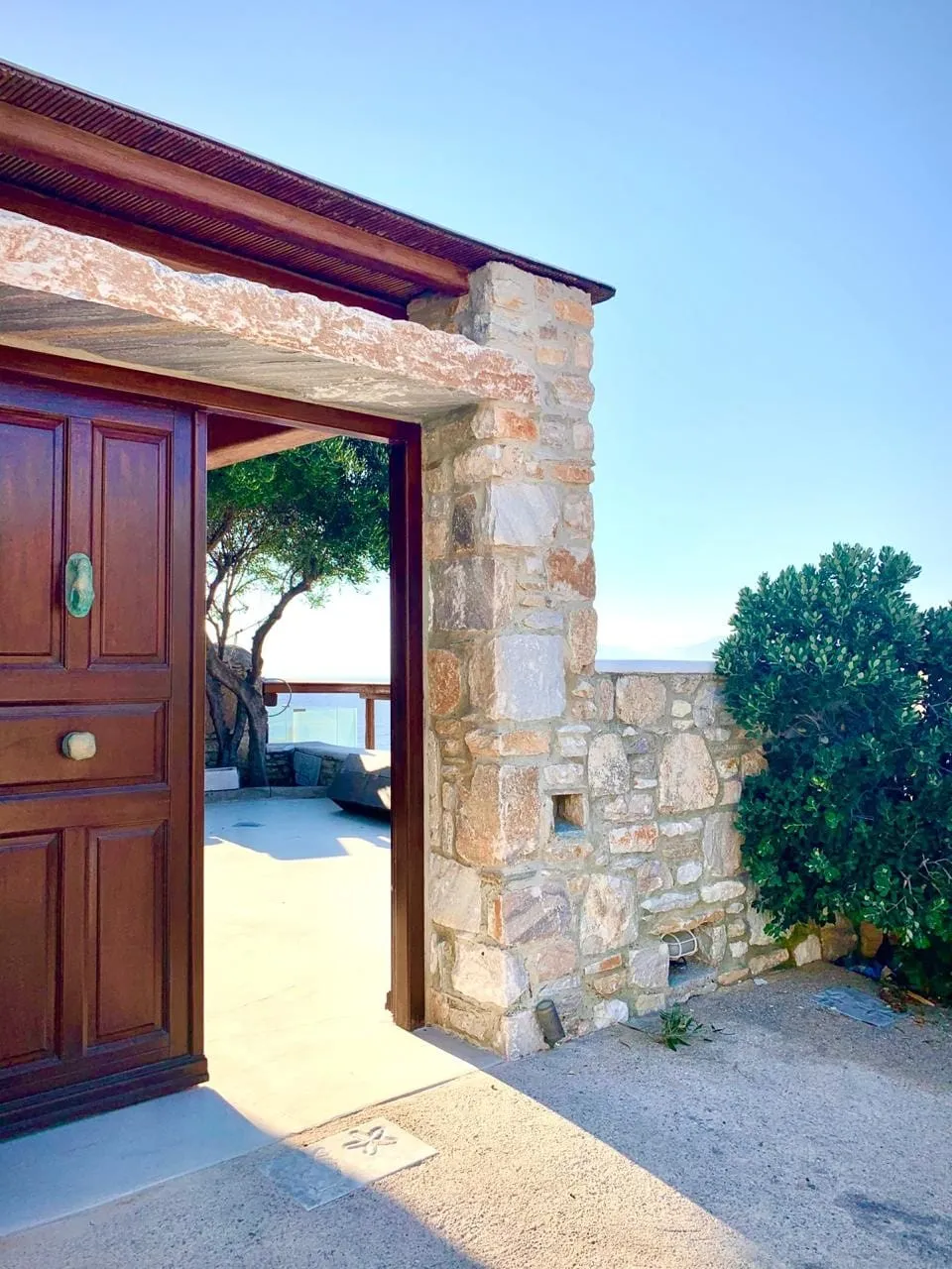 Villa Lisante