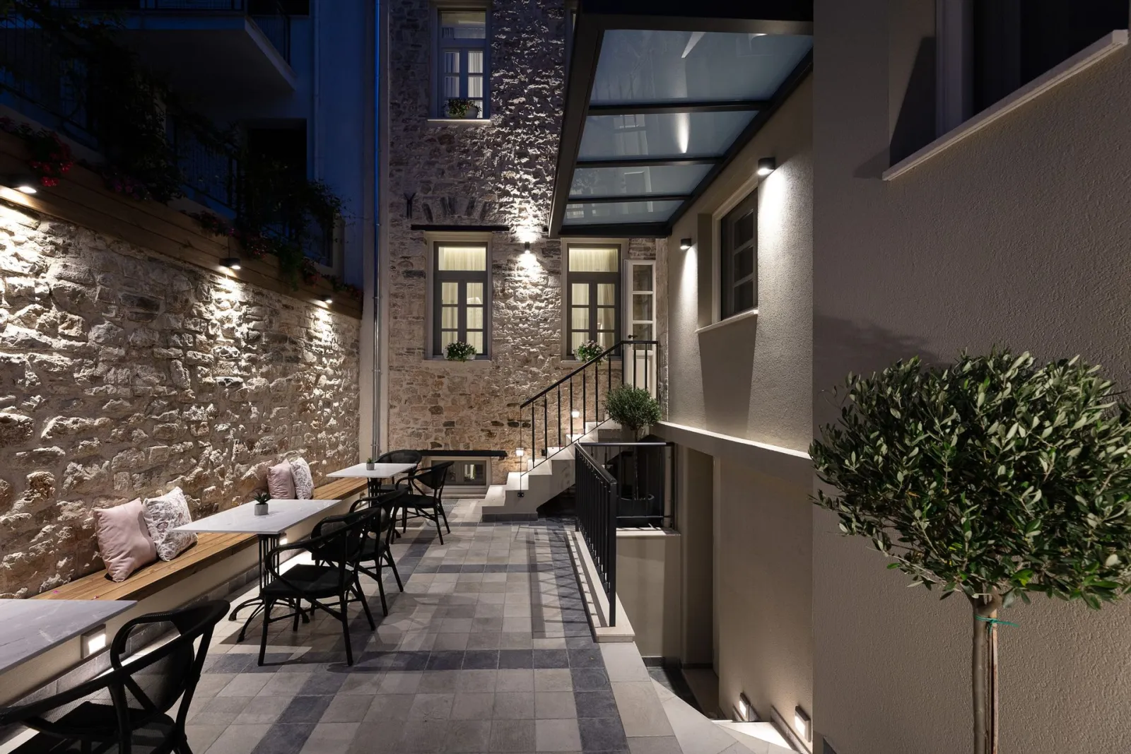 Lithia Ioannina