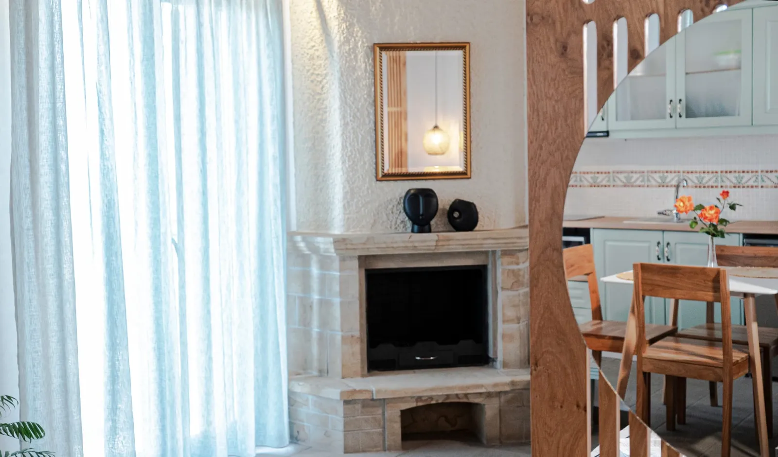 Lithoessa Traditional Rooms