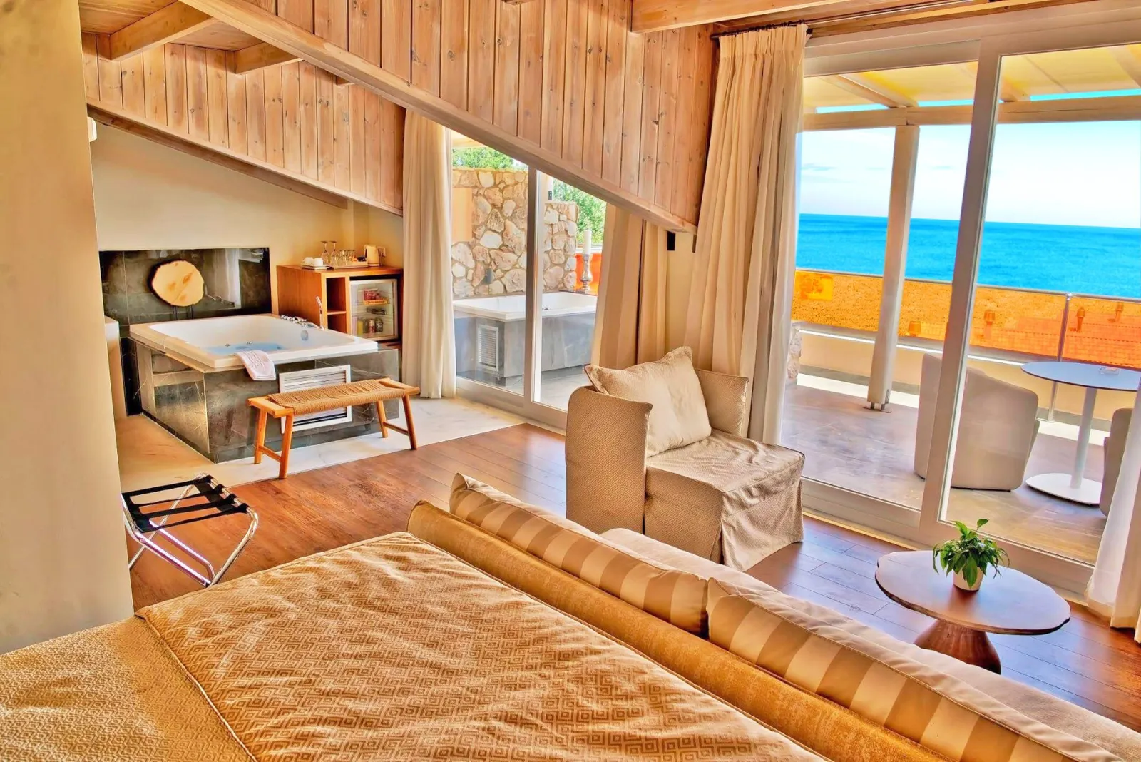 Litohoro Olympus Resort Villas & Spa