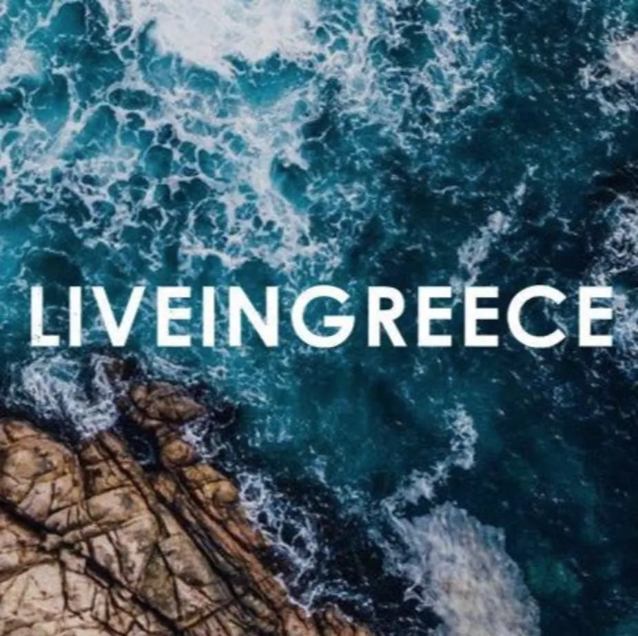 Live In Greece