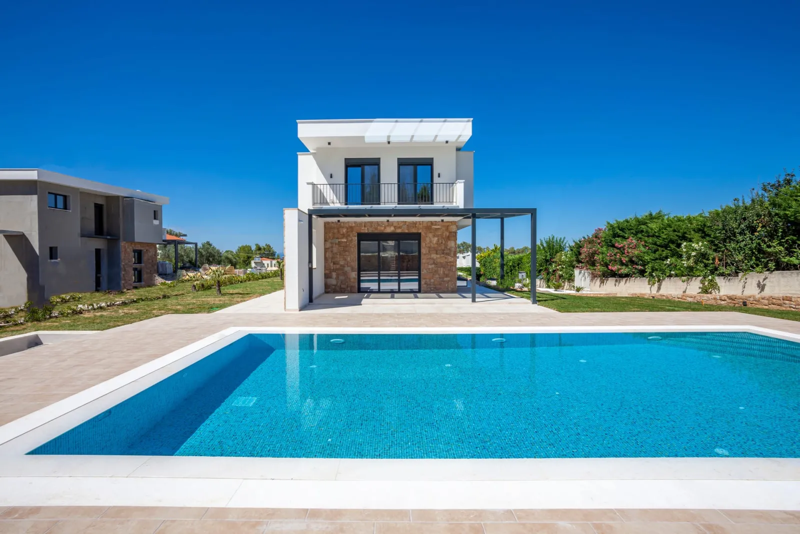 Live In Greece