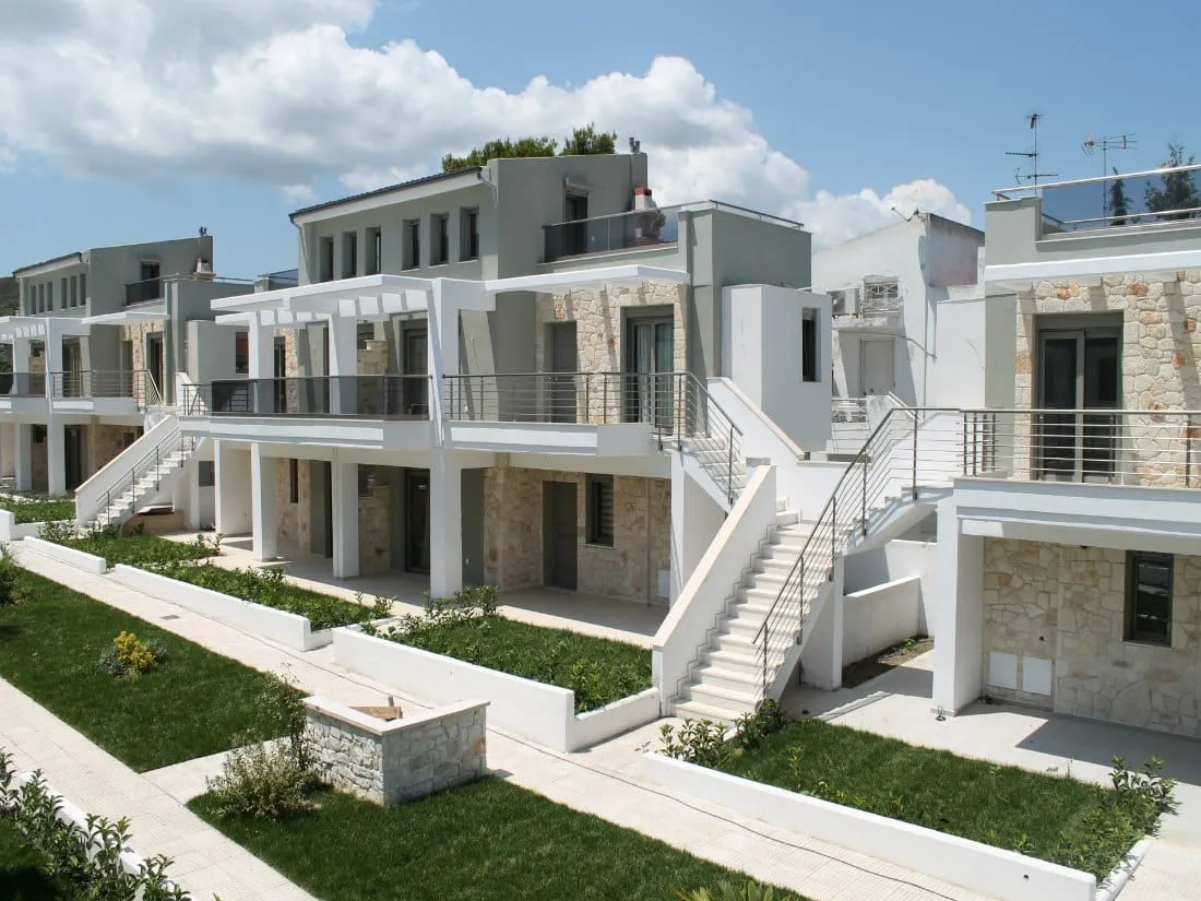 Live In Greece