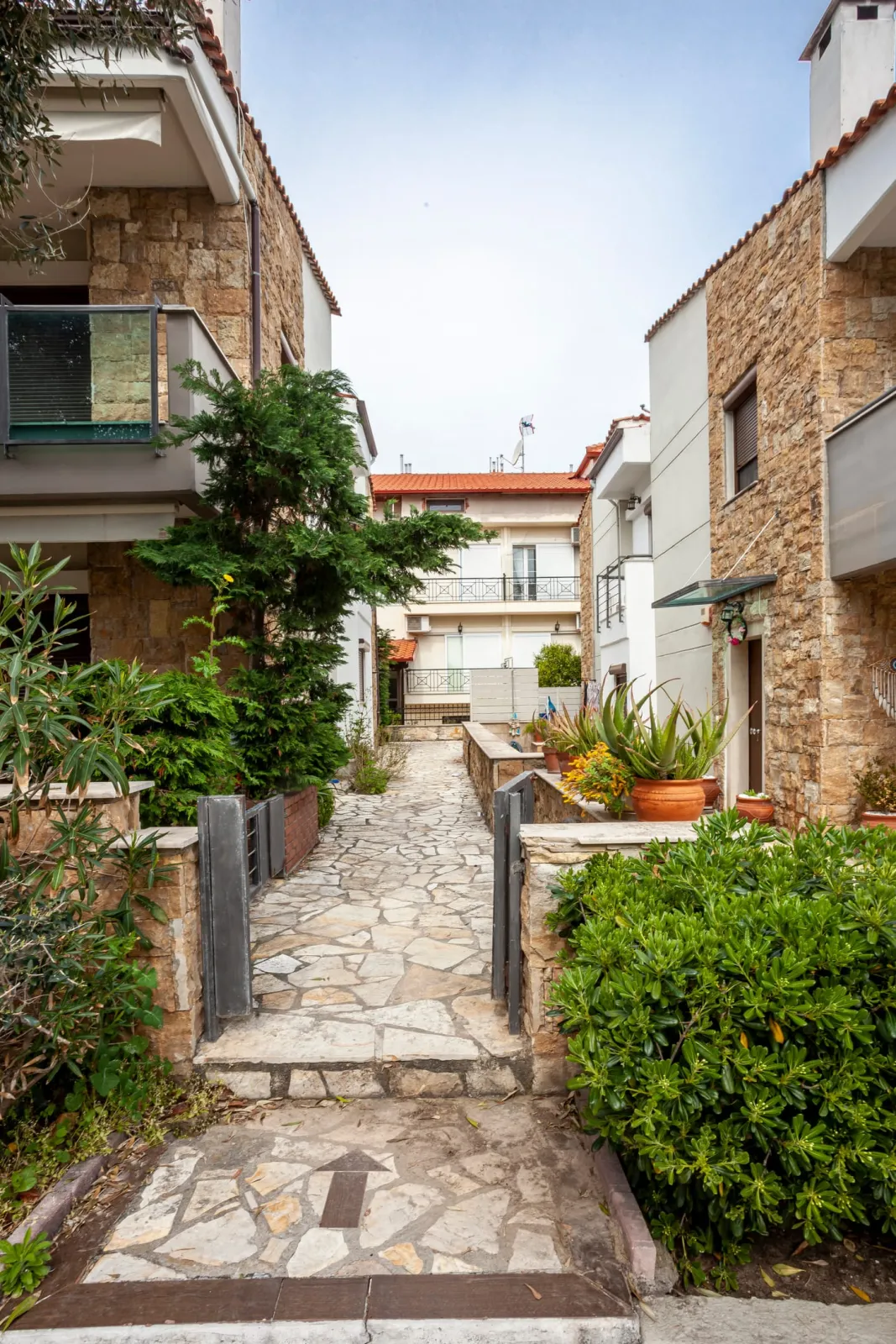 Live In Greece