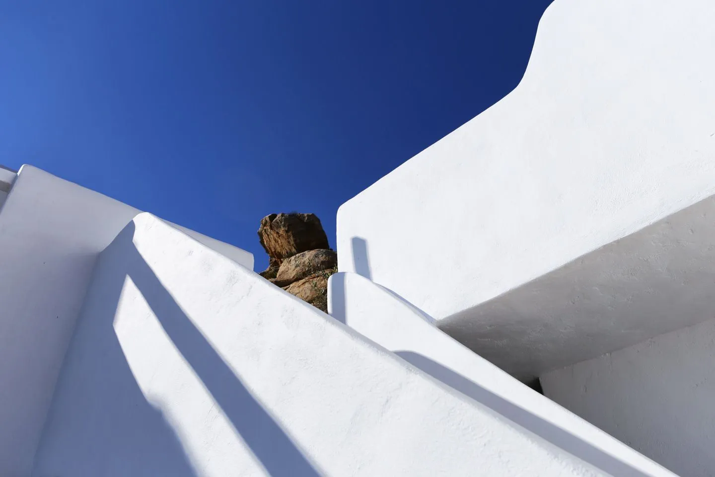 La Maison Blanche