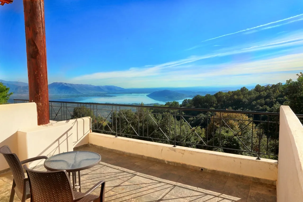 Loggas Hotel Kastoria