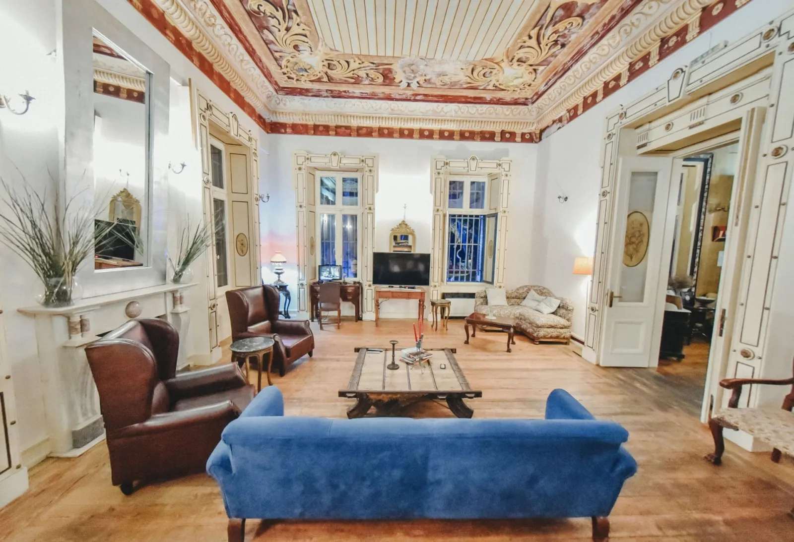 Loriet Hotel