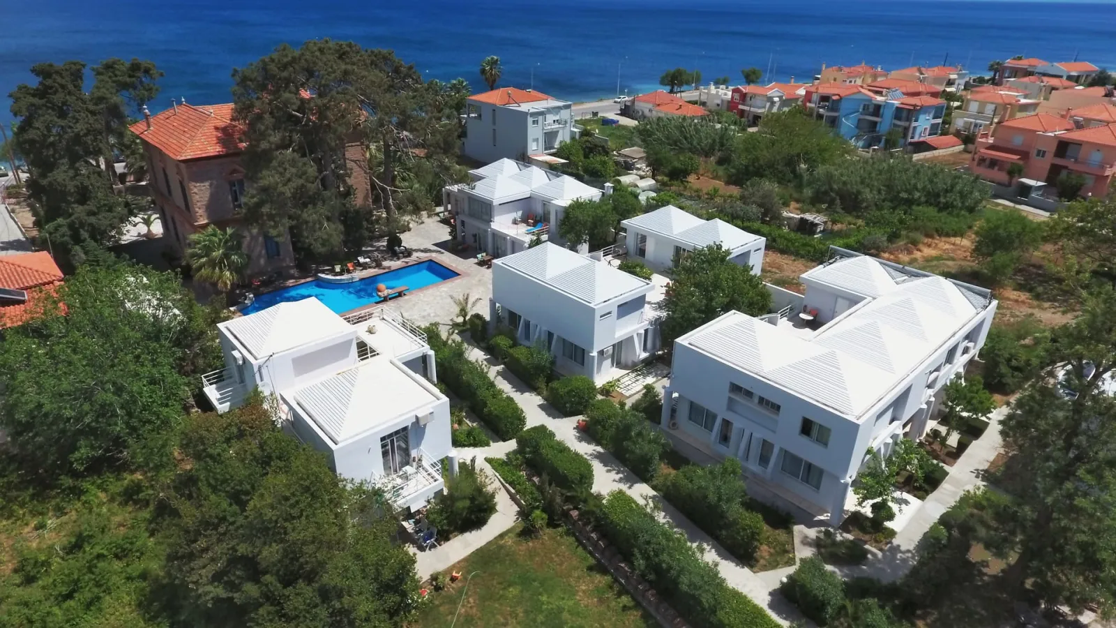 Loriet Hotel