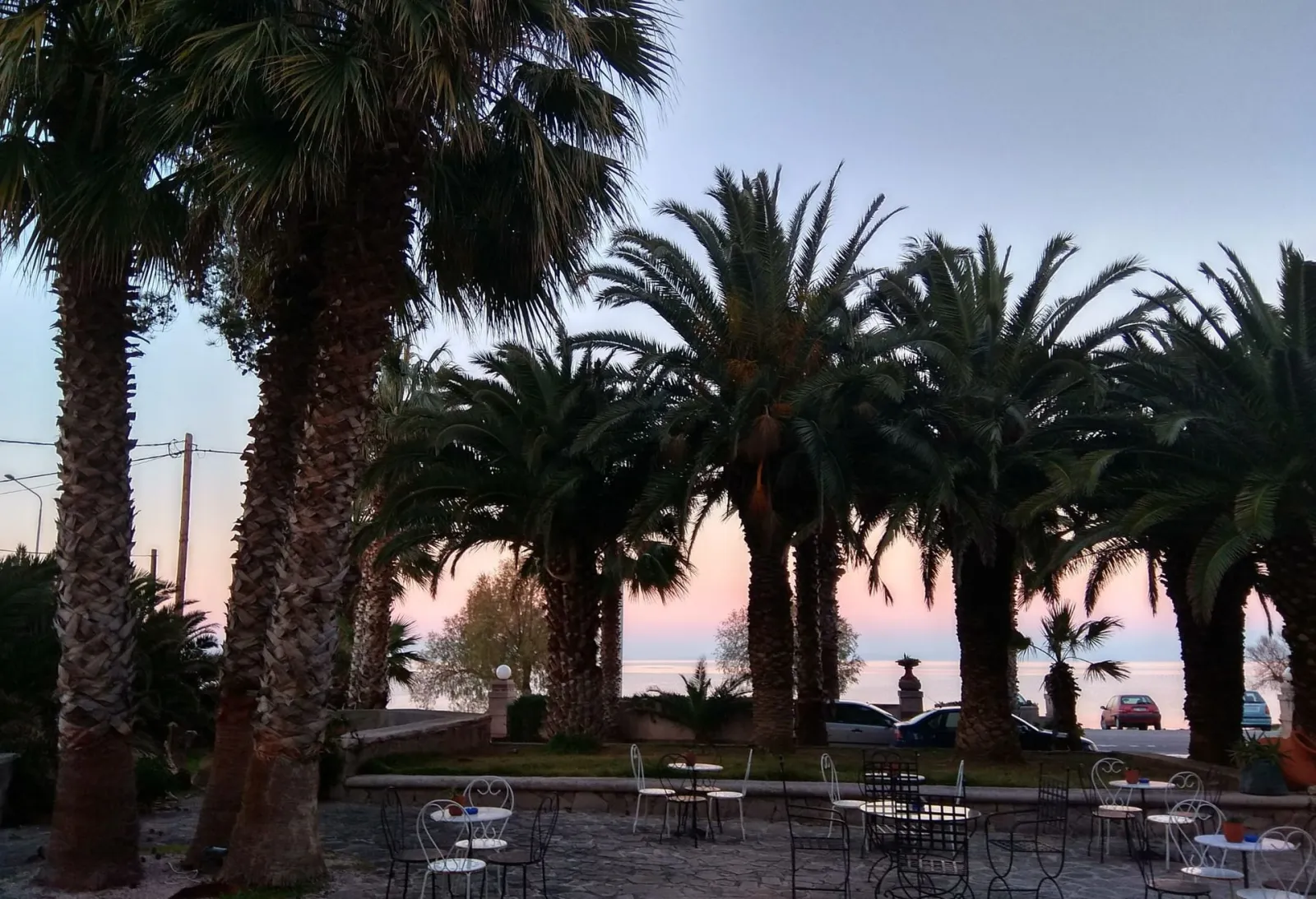Loriet Hotel