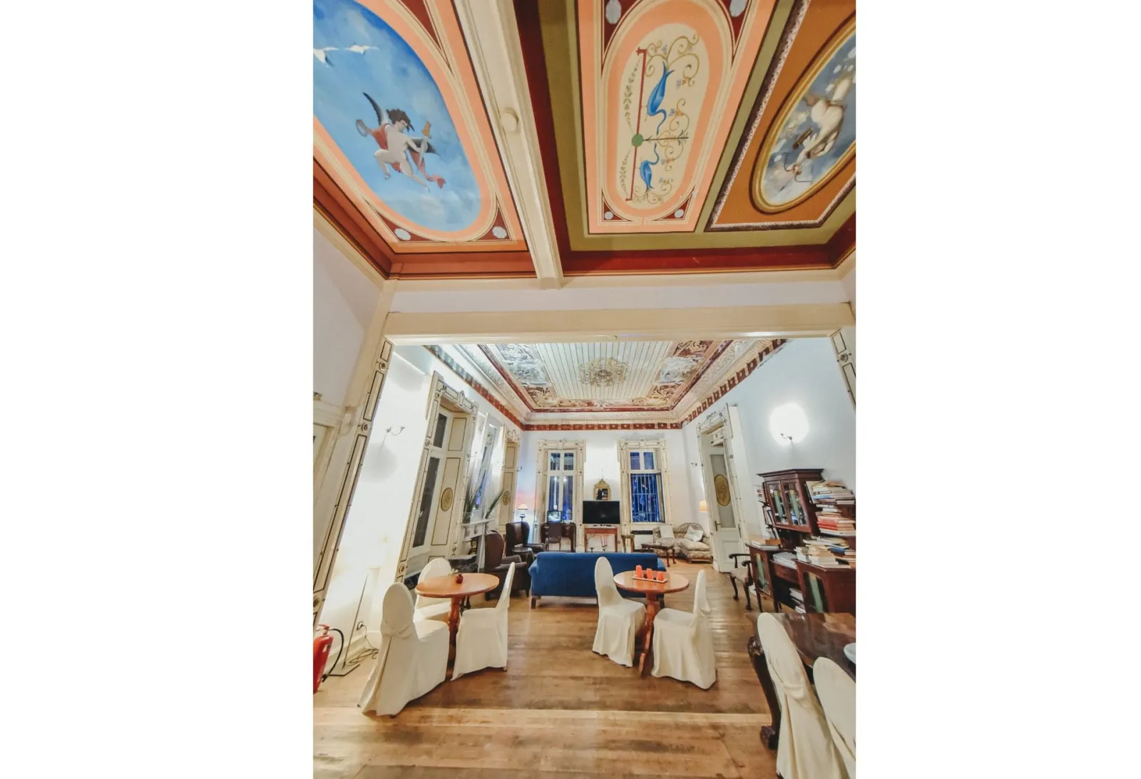 Loriet Hotel