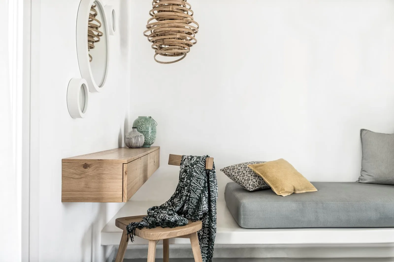 A Hotel Mykonos - Luxury Boutique Hotel with Impeccable Hospitality