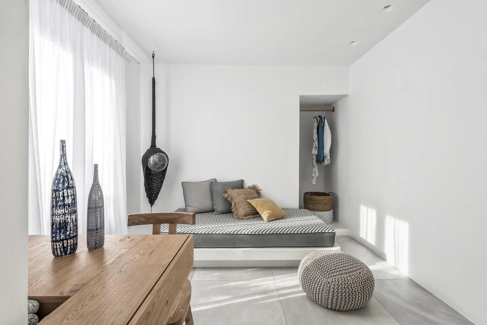A Hotel Mykonos - Luxury Boutique Hotel with Impeccable Hospitality