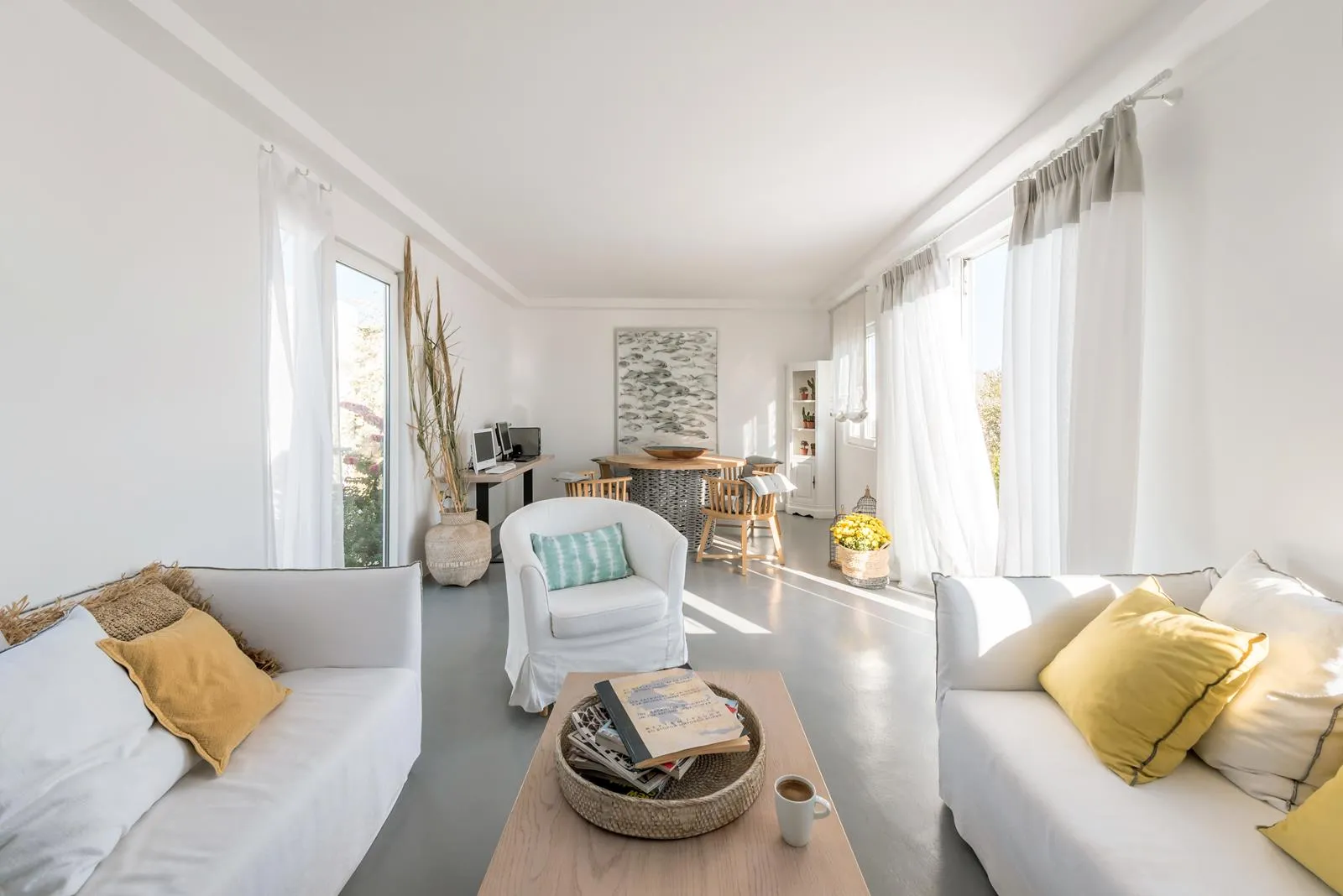 A Hotel Mykonos - Luxury Boutique Hotel with Impeccable Hospitality