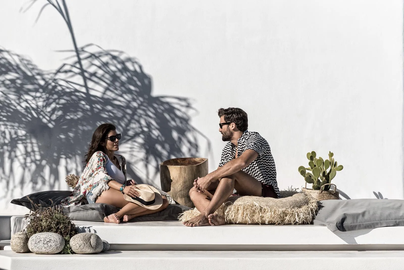 A Hotel Mykonos - Luxury Boutique Hotel with Impeccable Hospitality
