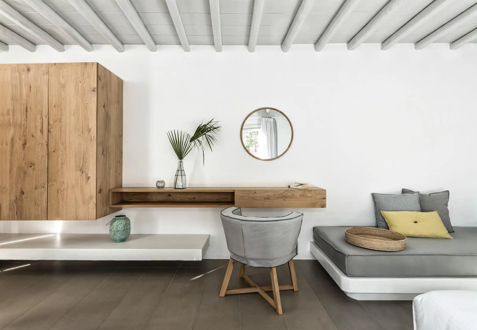 A Hotel Mykonos - Luxury Boutique Hotel with Impeccable Hospitality