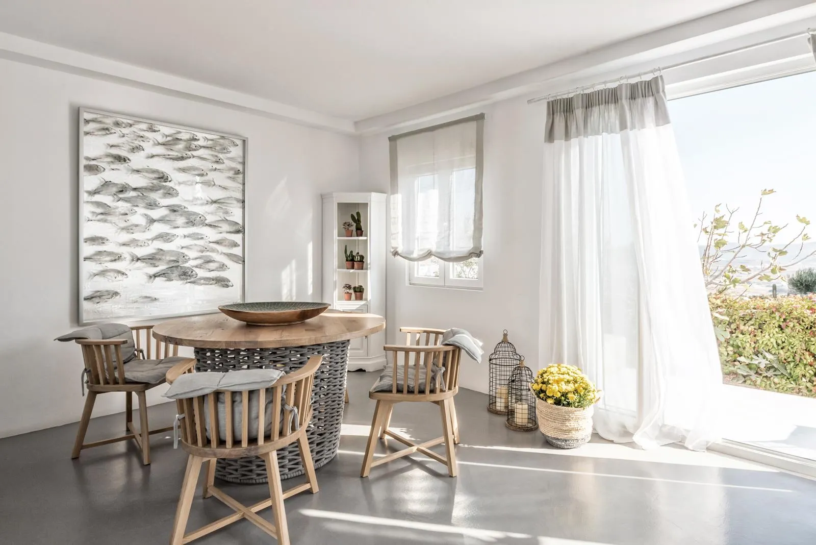 A Hotel Mykonos - Luxury Boutique Hotel with Impeccable Hospitality