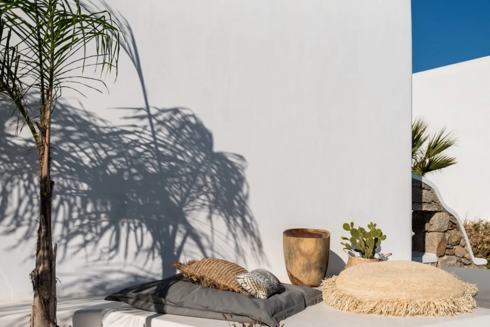 A Hotel Mykonos - Luxury Boutique Hotel with Impeccable Hospitality