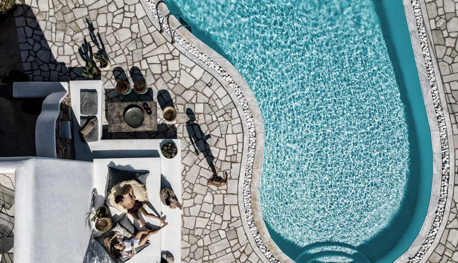 A Hotel Mykonos - Luxury Boutique Hotel with Impeccable Hospitality