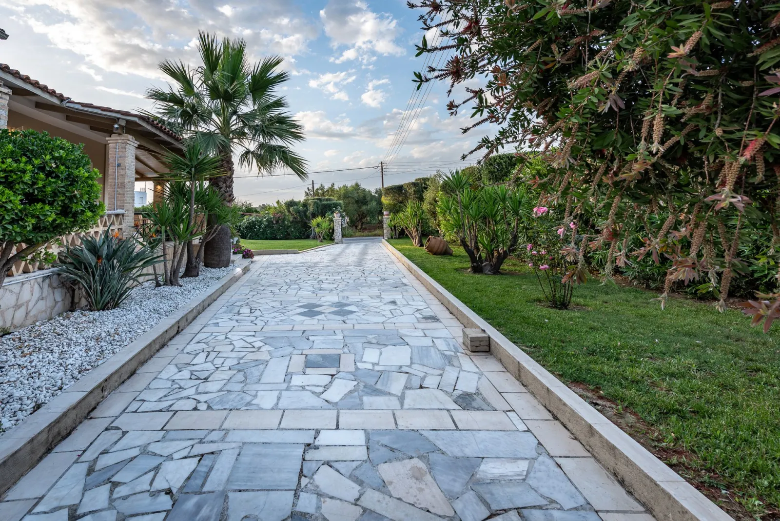 Luxury Dream Villa