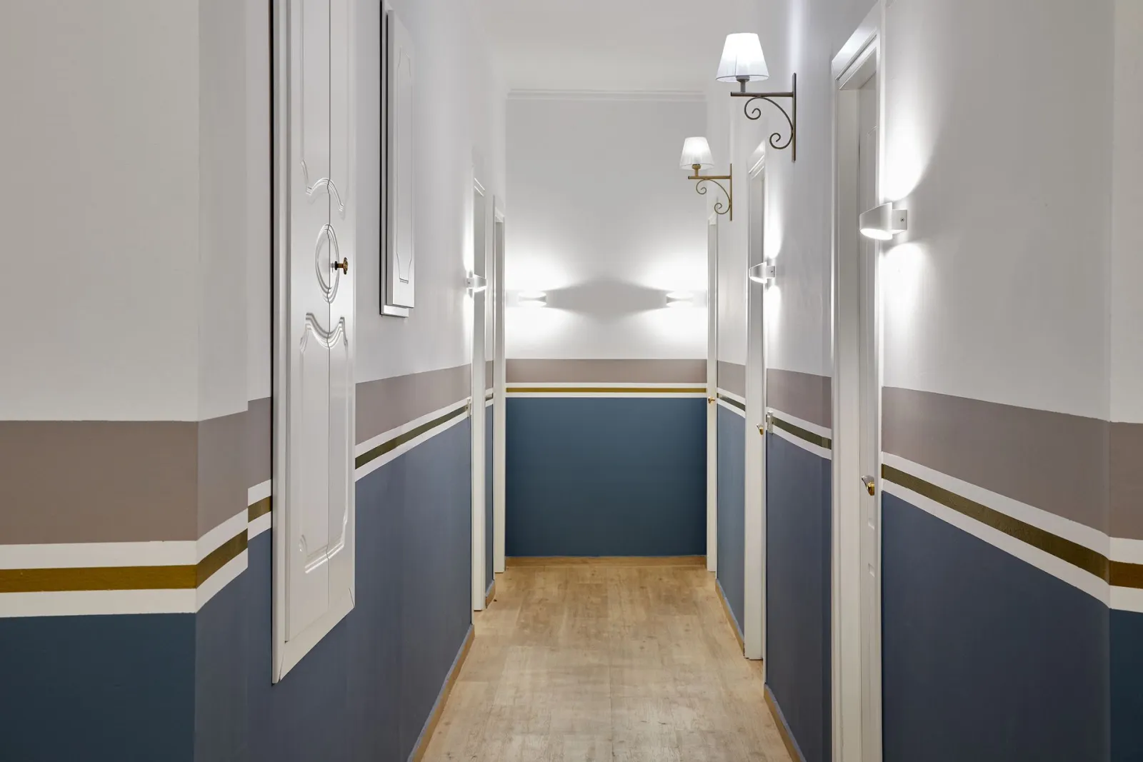 Luxembourg Hotel Thessaloniki