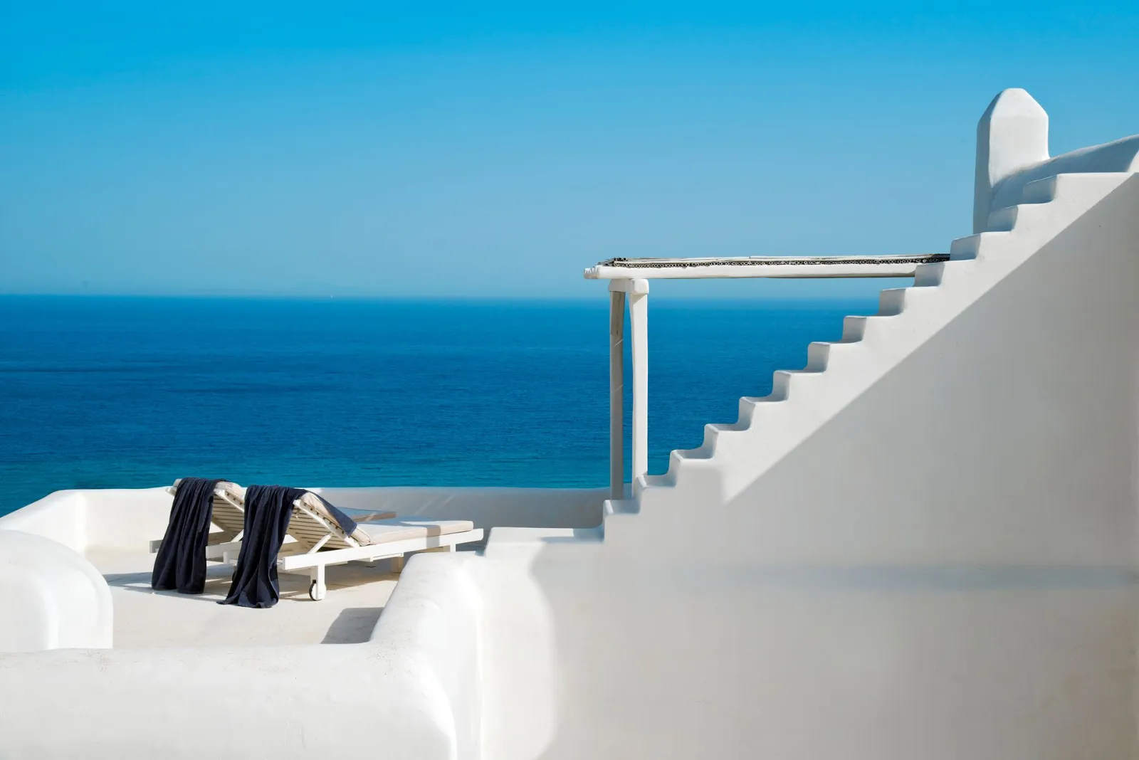 Luxury Key Mykonos