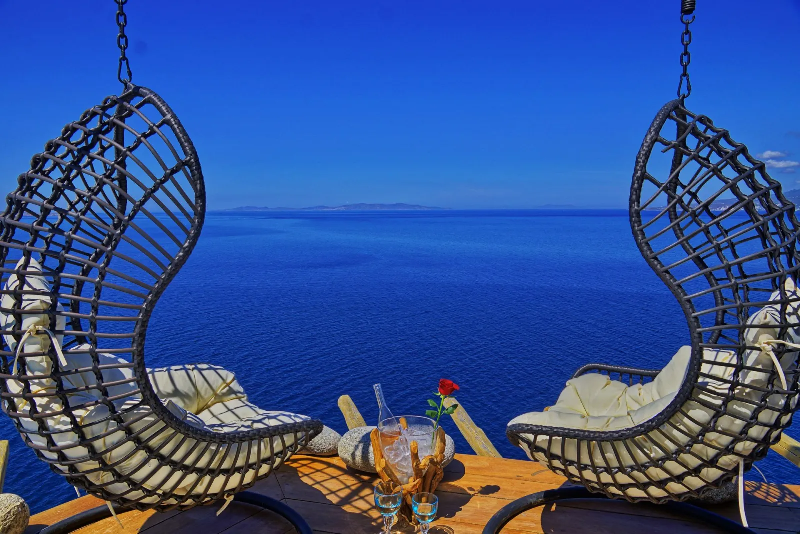 Luxury Key Mykonos