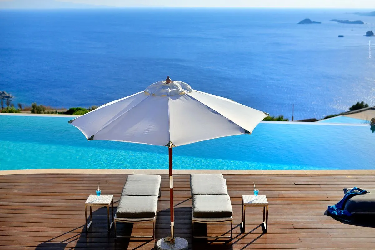 Luxury Key Mykonos