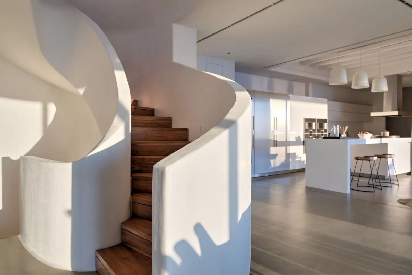 Luxury Key Mykonos