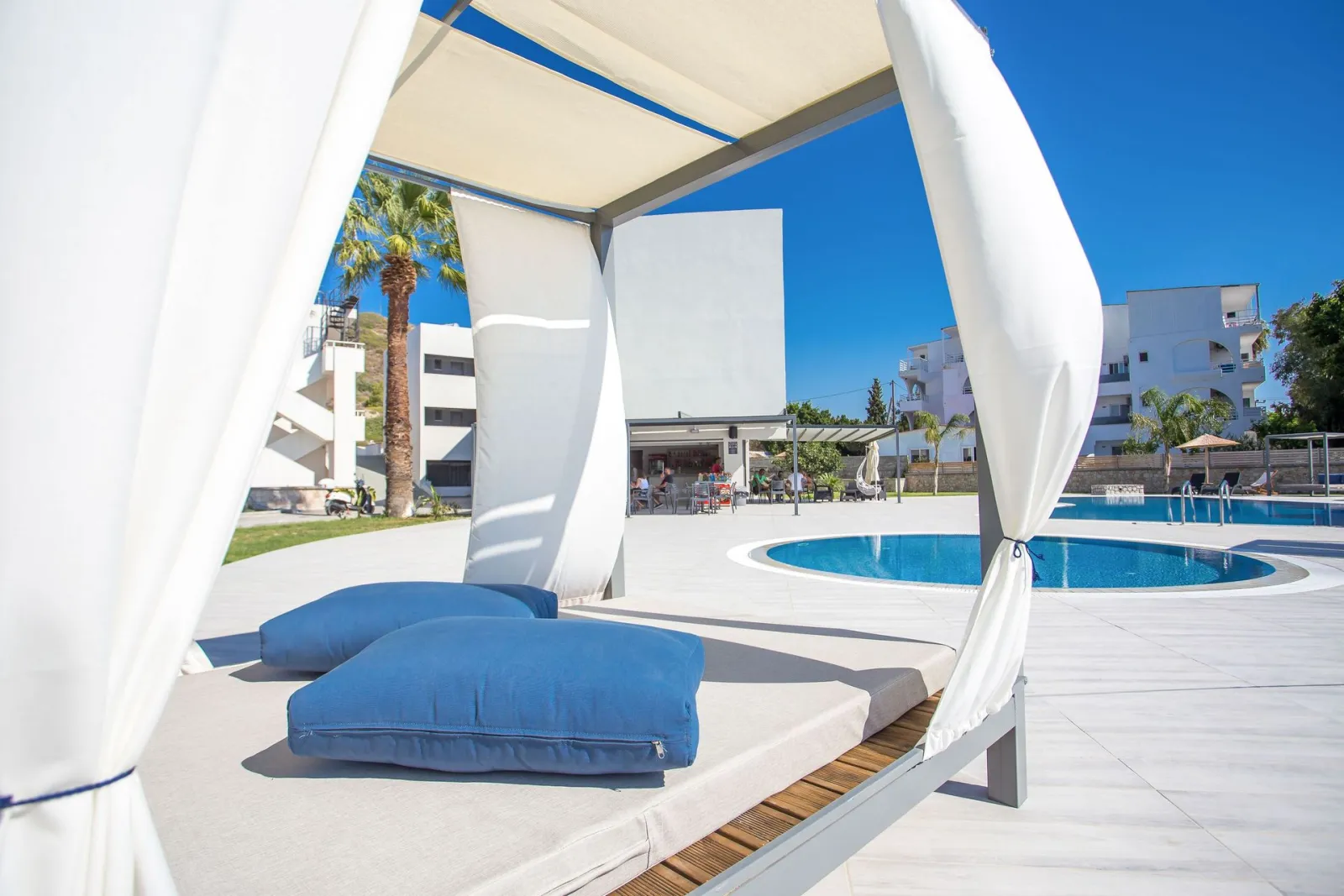 Madison Boutique Faliraki