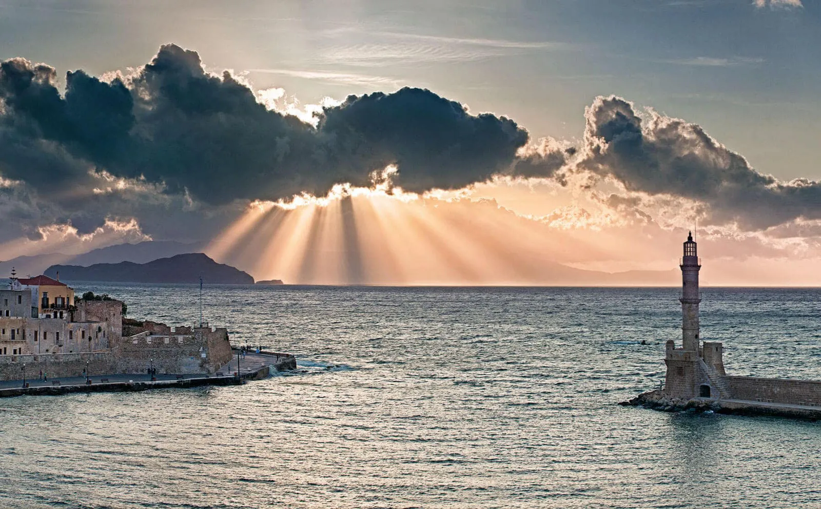 Madonna Del Mare