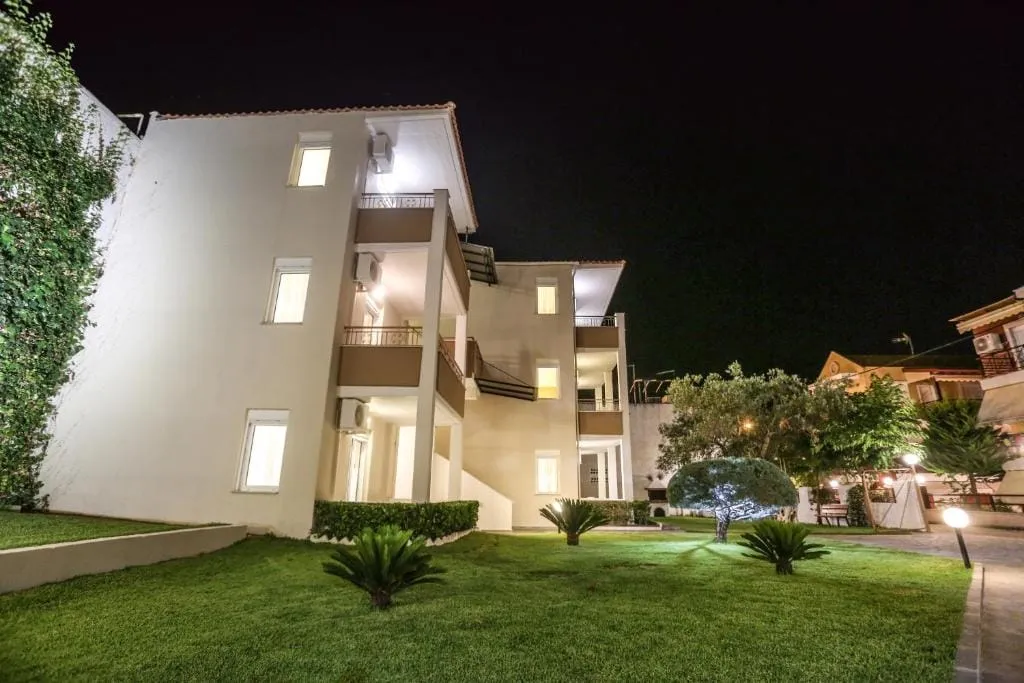 Villa Magda Maria