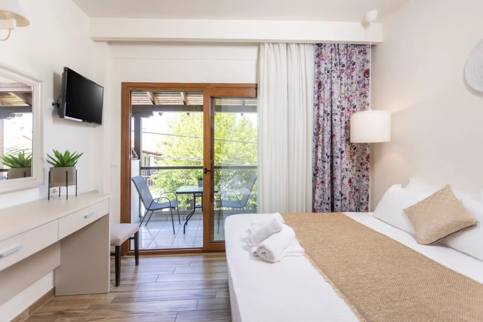 Magdalena Hotel Pefkohori